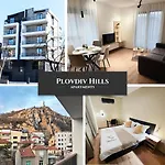 Hills With Free Parking Apart Otel 4*