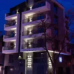 Hills With Free Parking Filibe