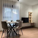 Hills With Free Parking Apart Otel Filibe