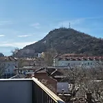 Hills With Free Parking Filibe