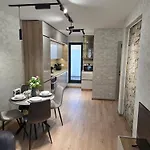 Hills With Free Parking 4* Filibe