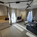 Apart Otel Hills With Free Parking Filibe