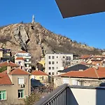 Hills With Free Parking Apart Otel Filibe