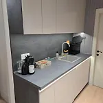 Hills With Free Parking Apart Otel Filibe