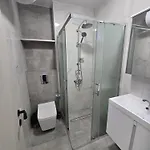 Hills With Free Parking Apart Otel