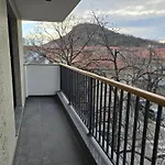 Apart Otel Hills With Free Parking