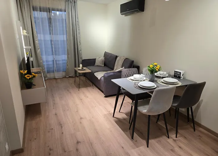 Hills With Free Parking Пловдив