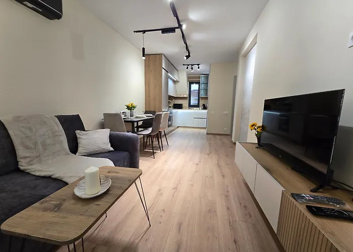 Hills With Free Parking 4* Пловдив