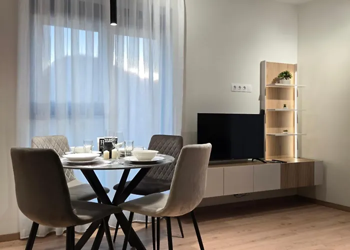 Hills With Free Parking Апартхотел Пловдив