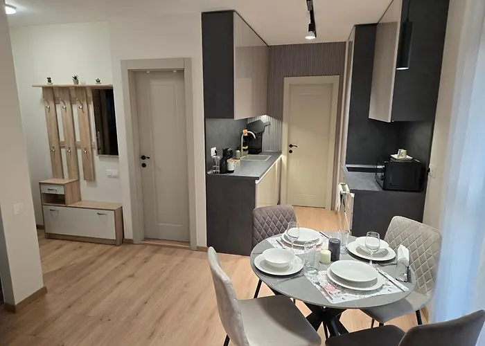 Hills With Free Parking 4* Пловдив