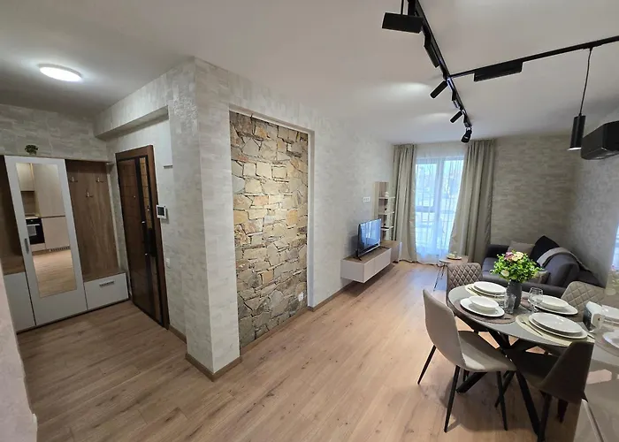 Hills With Free Parking Пловдив