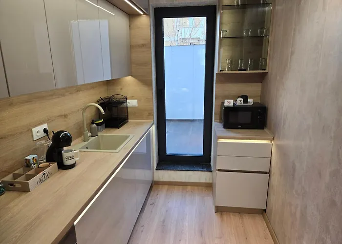 Hills With Free Parking Пловдив