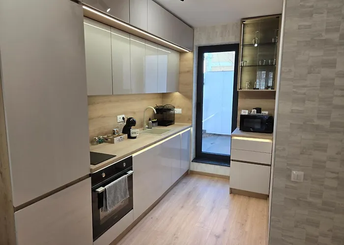 Hills With Free Parking Пловдив