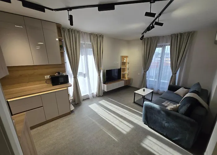 Апартхотел Hills With Free Parking Пловдив