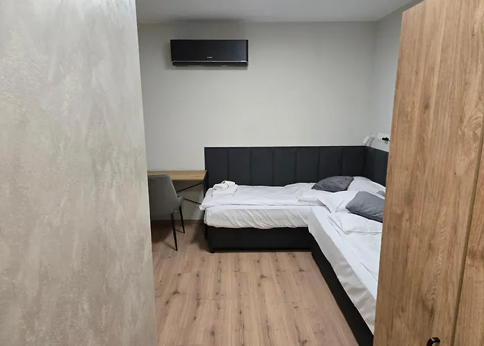 Hills With Free Parking Пловдив