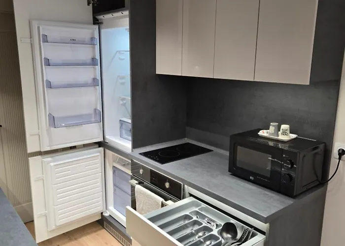 Hills With Free Parking