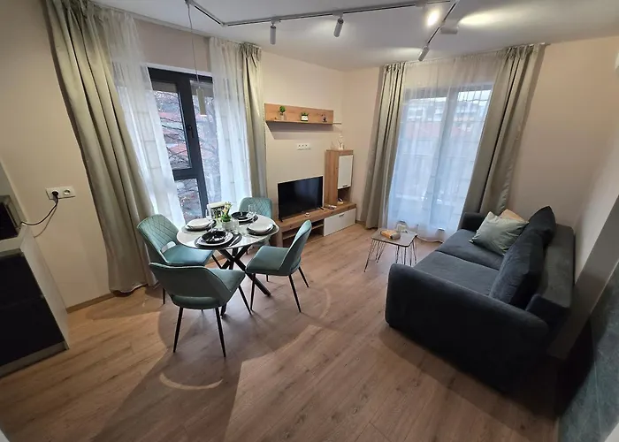 Hills With Free Parking