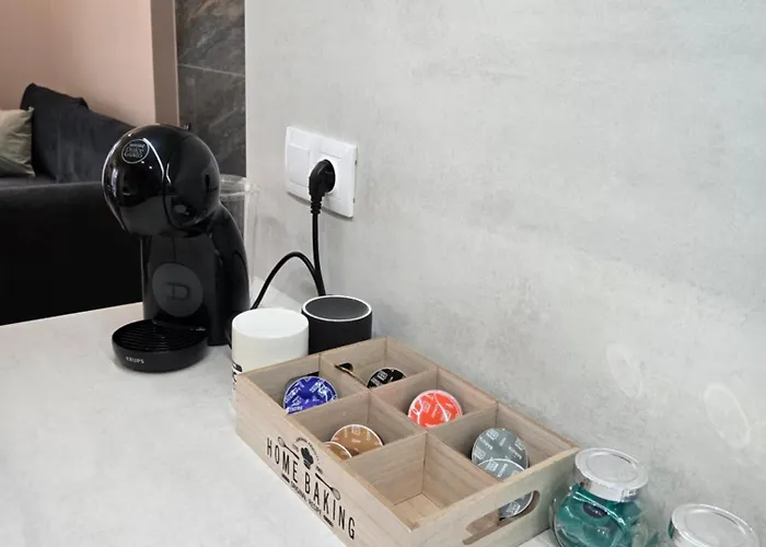 Hills With Free Parking 4* Пловдив