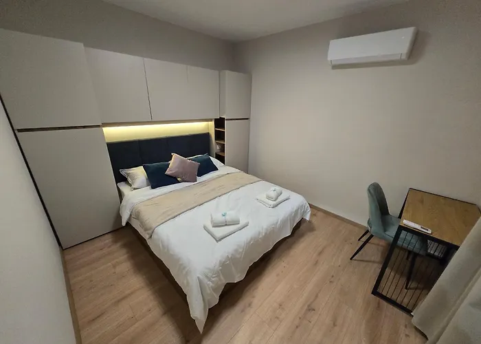 Hills With Free Parking 4* Пловдив