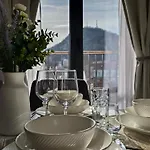 Hills With Free Parking Aparthotel Plovdiv