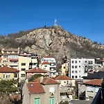Hills With Free Parking Plovdiv