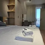 Aparthotel Hills With Free Parking Plovdiv