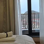 Hills With Free Parking Aparthotel 4*