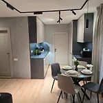 Aparthotel Hills With Free Parking Plovdiv
