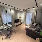 Aparthotel Hills With Free Parking Plovdiv