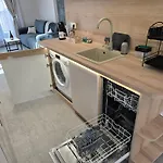 Aparthotel Hills With Free Parking Plovdiv