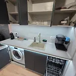 Aparthotel Hills With Free Parking Plovdiv