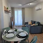 Aparthotel Hills With Free Parking Plovdiv