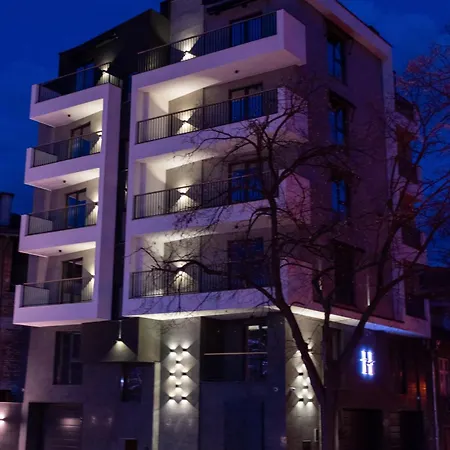 Hills With Free Parking Plovdiv