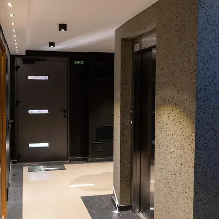 Hills With Free Parking 4* Plovdiv