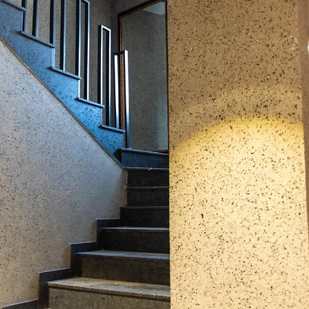 Aparthotel Hills With Free Parking Plovdiv