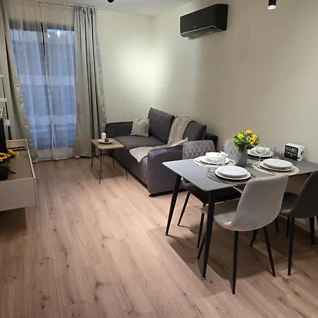 Hills With Free Parking Plovdiv