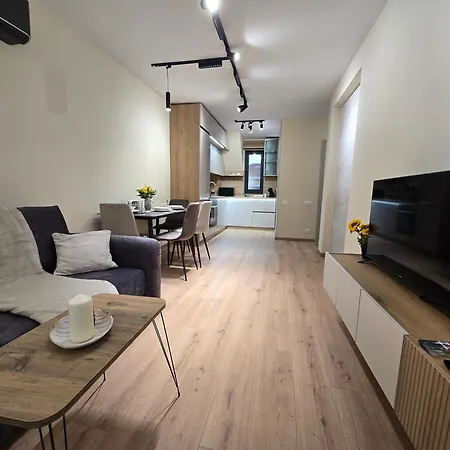 Hills With Free Parking 4* Plovdiv