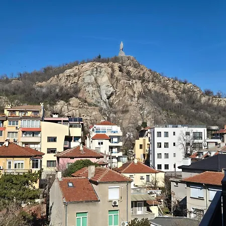 Hills With Free Parking Plovdiv