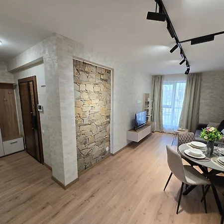 Hills With Free Parking Plovdiv