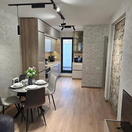 Hills With Free Parking 4* Plovdiv
