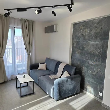 Hills With Free Parking 3* Φιλιππούπολη