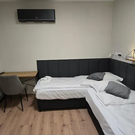 Hills With Free Parking Ξενοδοχείο με διαμερίσματα 3*