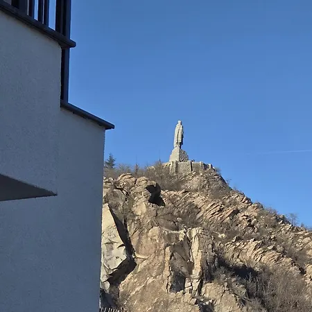Hills With Free Parking Ξενοδοχείο με διαμερίσματα Φιλιππούπολη