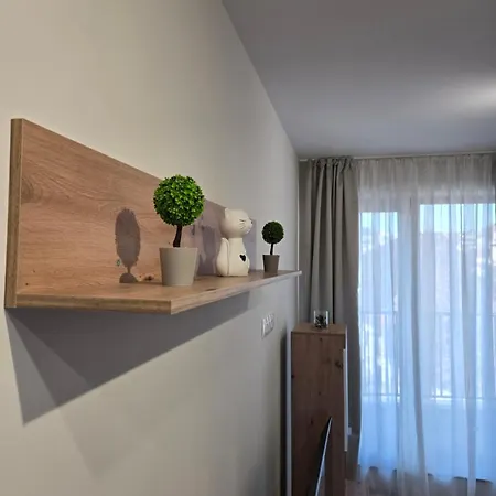 Hills With Free Parking Aparthotel Plovdiv