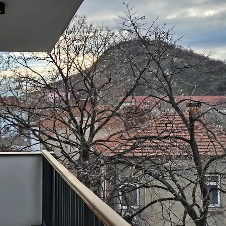 Hills With Free Parking Φιλιππούπολη