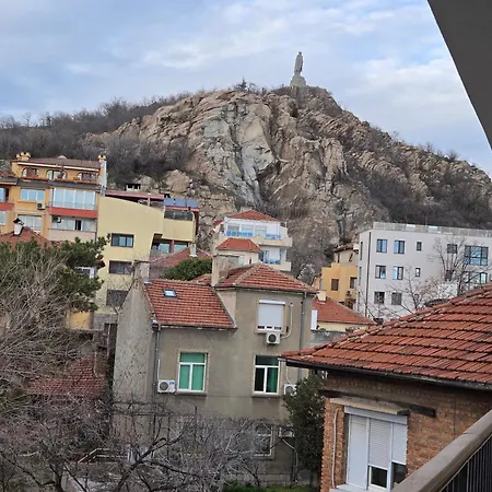 Hills With Free Parking 3* Φιλιππούπολη