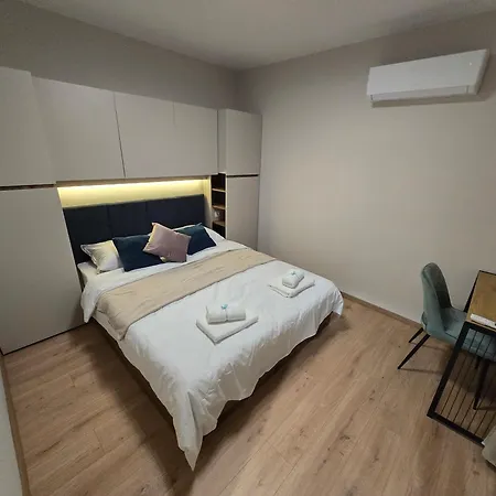 Hills With Free Parking 3* Φιλιππούπολη