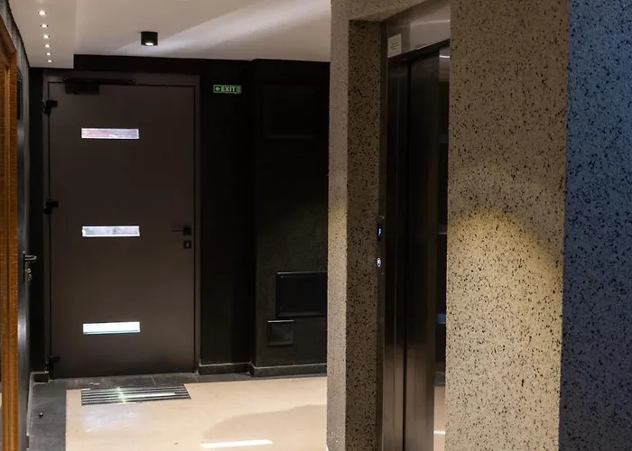 Hills With Free Parking 4* 普罗夫迪夫