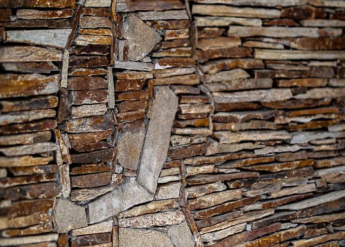 公寓式酒店 Hills With Free Parking 4*