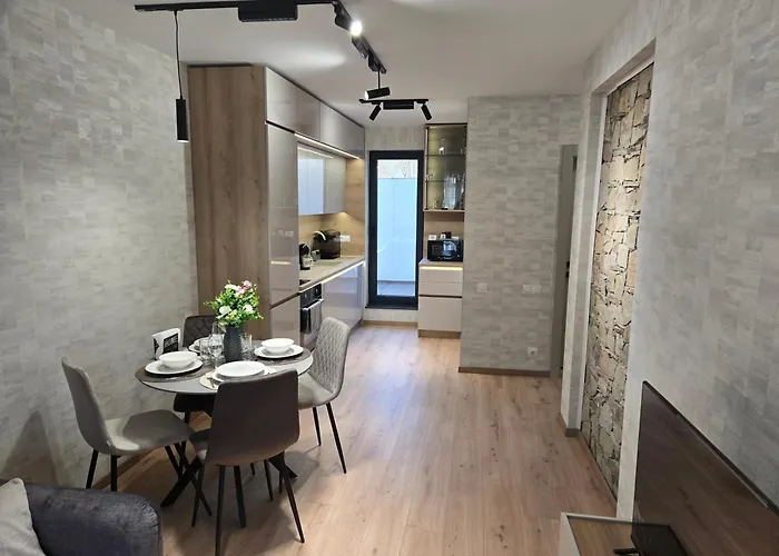 Hills With Free Parking 4* 普罗夫迪夫